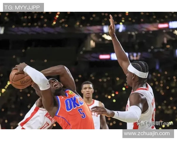 2020年NBA季后赛雷霆与火箭第七场激战回顾与精彩瞬间分析 2020年NBA季后赛雷霆与火箭第七场激战回顾与精彩瞬间分析