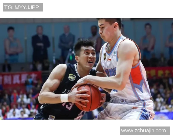 2019年5月3日新疆队与广东队激战正酣精彩瞬间回顾与分析