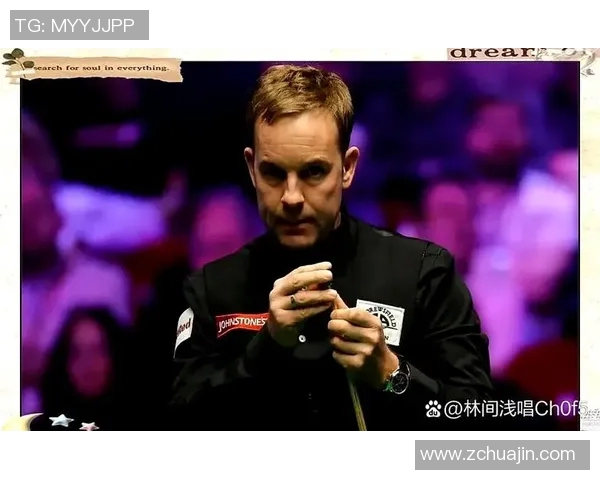 斯诺克激战卡特与威廉姆斯谁能笑到最后精彩对决引人瞩目 斯诺克激战卡特与威廉姆斯谁能笑到最后精彩对决引人瞩目